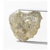 Surat*Diamond*City Diamante Grezzo Naturale Big Natural Irregolare 7+TCW 1 Pietra Gioielli