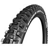 Michelin Front, Pneumatico (66-584) Wild Enduro Anteriore Gum-x Tubelessready Nessun Genere, Nero, 27.5 x 2.6