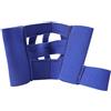 Byeaon Guanto da Baseball | Accessorio Softball Per Cattura Palla,Attrezzatura Sportiva per Esercizi Difesa Lanci Cage Battuta Drill Interno