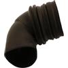 ONE BY CAMAMOTO - Condotto Aspirazione Scatola Cassa Filtro Aria per Aprilia Scarabeo 50cc dal 1993 al 2005 HS LE 77114009A