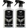 Car Gods Aphrodite, lustreur Express, 500 ml (Confezione da 2)