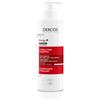 Dercos Shampoo Energizzante 400 ml | Rinforza e Rivitalizza i Capelli