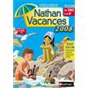 Difuzed Nathan Vacances 2008 : 10-12 ans : PC DVD ROM , FR