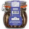 Curreri Acciughe Salate di Sciacca, Sicilia Giuseppe Curreri | 620g