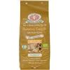 Generico Mezzemaniche Senatore Cappelli 500g di Rustichella d'Abruzzo - Pasta Artigianale Italiana in Grano Duro Selezionato, Ideale per Ricette Tradizionali