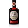 Amaronna - Amaro Artigianale alla melagrana, Ricetta Tradizionale, 500 ml - Amaro Tipico Siciliano, Made in Italy, Idea Regalo