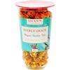 Everly Grace Popcorn - Magical Chocolate Mint, 60 g - Bicchiere di popcorn con cioccolato e menta piperita, fatto a mano in Germania