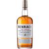 Benriach The Twelve 70cl - Single Malt Scotch Whisky Scozzese, Maturato 12 Anni, Astucciato, 43% Vol.