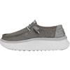 HEYDUDE Hey Dude Wendy Peak Chambray, Mocassino