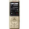 SONY ICD-UX575F Registratore vocale digitale portatile Wide FM MP3/WMA/AAC IC...
