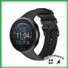 Polar Orologio da corsa GPS Polar Pacer Pro leggero 41 g barometro della...