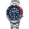 Seiko Orologio subacqueo automatico SEIKO SRPE99K1 Prospex PADI Turtle