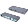 i-tec USB 3.0/USB-C 5K Universal Dual Display Docking Station 2x 4K 60Hz 2x HDMI
