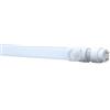 Jamara JAMARA700510 1200 mm Lunghezza 20 W luce bianca diurna LED sensore tubo