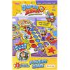 John Adams 577 10825 EA SuperZings Powers Game, red