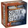 NSV - 3500 - SPUKSTABEN - gioco di carte (version en tedesco)