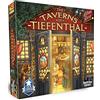 Schmidt , The Taverns of Tiefenthal, Board Game, Ages 12+, 2 to 4 Players, 60 mins Minutes Playing Time