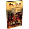 Czech Games Edition CGE00034 Tash Kalar Arena of Legends Nethervoid Gioco da Tavolo
