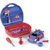 Smoby 7600360910 Spidey cassetta degli attrezzi