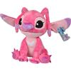 Simba Toys Orsacchiotto Simba Angel 50 cm Rosa Rosa Taglia unica