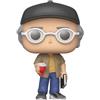 Funko IT - Negoziante 874 - Funko Pop! - Figurina in vinile
