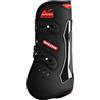 Zandona Superior Air Stivali con lacci Nero L Nero L