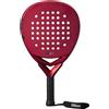 Wilson Racchetta Wilson Bela Junior V2 Padel Red Boys Red Taglia unica