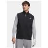 Under Armour Gilet ibrido Under Armour UA Drive Pro da uomo SM