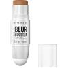 Rimmel London Multi-Tasker Blur Booster Primer & Tint - 100 - Mocha, I vantaggi di un primer e la copertura di un fondotinta, 7g