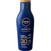 Nivea Sun Immediate Protection, crema solare idratante, SPF 15 - 200 ml