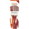 Cantu Mkoby - Spazzola districante flessibile