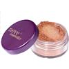 Neve Cosmetics Ombretto Cuore di Sabbia Nude ocra con shimmer rosa tramonto 100% minerale Vegano 2 gr