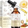 Dongcill Cyperus Rotundus Oil, Olio di Cyperus Rotundus per la depilazione, 60 ml