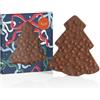 Venchi - brutto buono pino nocciolato latte natale vintage dream 200 g 8 pz