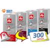 Illy 100 Capsule → ILLY Compatibili Nespresso - Caffe Tostatura dal Gusto CLASSICO