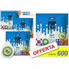 Pop Caffè 300 Cialde → POP Caffè - Cialda Carta Filtro ESE 44 - Caffe Deca, DECAFFEINATO