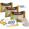 Caffè Borbone Compostabili Don Carlo Miscela ORO → da 50 Capsule Compat MODO MIO