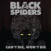 SPINEFARM CAN'T DIE, WON'T DIE