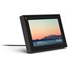 Facebook Portal Mini Black 8 from Facebook. Smart, Hands-Free Video Calling with Alexa Built-in [Edizione: Regno Unito]