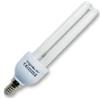 Aigostar 111519 - Lampadina a risparmio energetico tipo T4 2U 2 tubi
