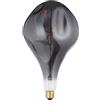 Eglo Lampadina XXL E27, dimmerabile, a spirale, stile rétro, molto
