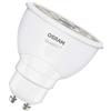 Osram Smart E Spot Gu10 Rgbw, Multicolore, 1 Unità, Confezione Da 1