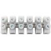 VoltShine Luce LED circolare Slim 5W 4500K: Con un design elegante e moderno, questa luce calda è perfetta per qualsiasi spazio. Offre comfort e risparmio energetico, ideale per case e uffici.