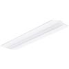 PHILIPS Ledinaire - mod. 910503910072 - Lampada da incasso con luce a LED, luce bianca fredda: 4000 K, dimensione: 300 x 1200 mm, colore: bianco