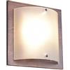 WatioWave Applicazione da parete E27 IP20 a naturale palle