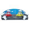 Spot-Light Spotlight Lampada Da Parete Car