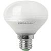 Maisange MEGAMAN | LAMPADINA LED CLASSICA | DIMMERABILE 100-10% | E14 | 6W | 470ML | 4000K | A+ | RIF MM05370 (10x)