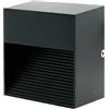VoltShine Faro LED Biral di superficie, ideale per illuminare sia interni che esterni con luce calda 3000 K. Consumo di soli 3 W e protezione IP54, che unisce efficienza e stile.