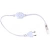 Zarivy Connettore Atreo da 12 mm per strisce LED: assicura connessioni forti e sicure, perfetto per installazioni rapide che illuminano qualsiasi spazio e sono ideali per i tuoi progetti di design.