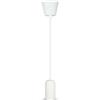 V-TAC Sospensione Concrete
